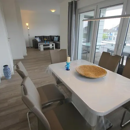 דירה 2108 - Strandwiese דאהמה