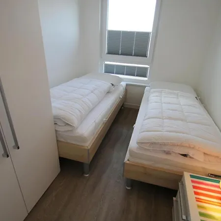 דירה 2108 - Strandwiese