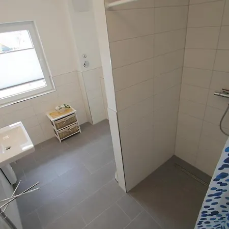 2108 - Strandwiese דירה