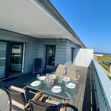 2108 - Strandwiese *