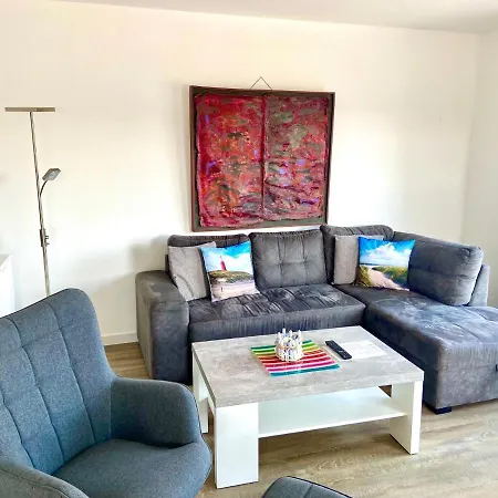 2108 - Strandwiese דירה