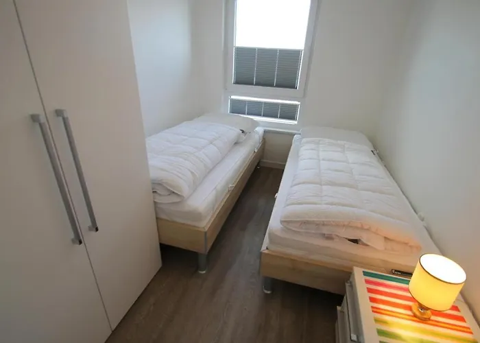 Apartmán 2108 - Strandwiese