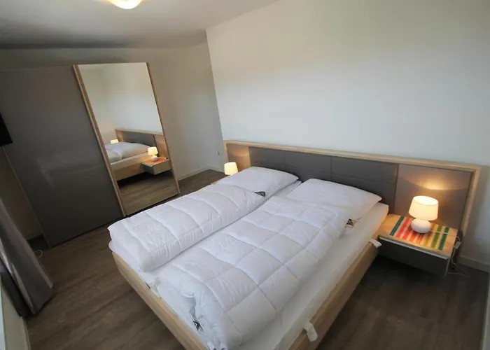 Apartmán 2108 - Strandwiese