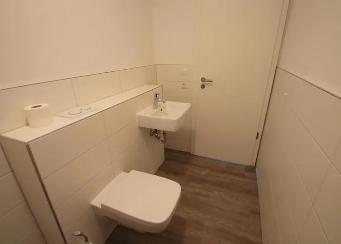 Apartmán 2108 - Strandwiese *